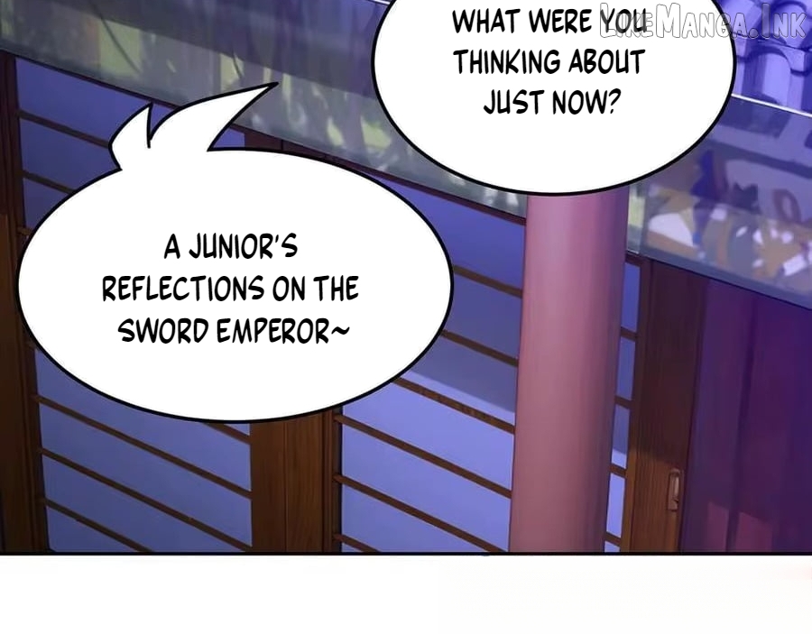 It Turns Out, They Were The True Protagonists From The Start Chapter 87  - page 77